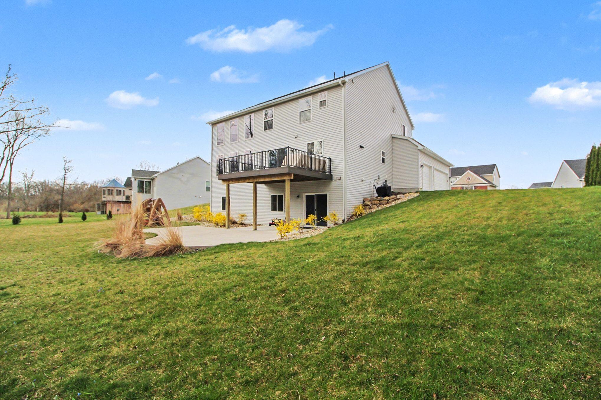 10520 River Edge Road Saline, MI 48176 - Photo 25 of 36 026_file_7556