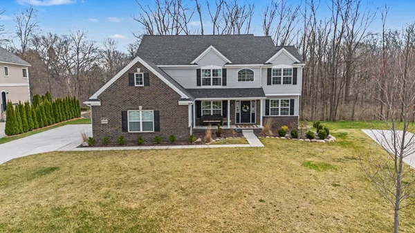 $650,000 | 10520 River Edge Road, Saline, MI 48176