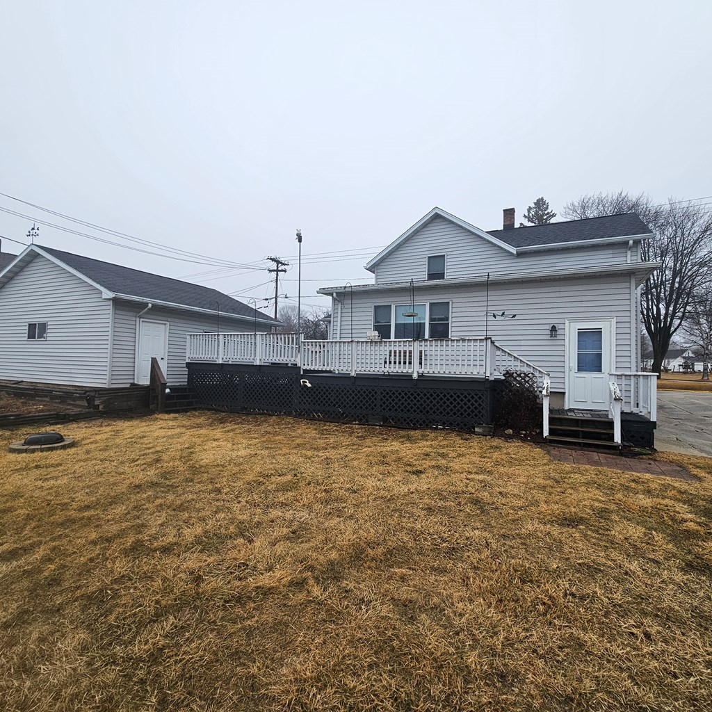 408 North Water Street Algoma, WI 54201 - Photo 30 of 32