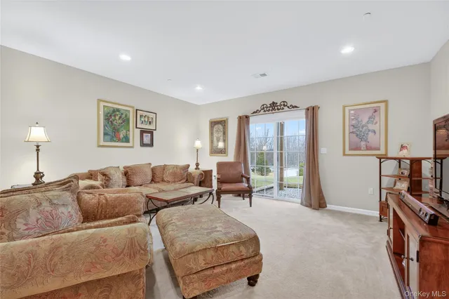 a view of an entryway with stairs