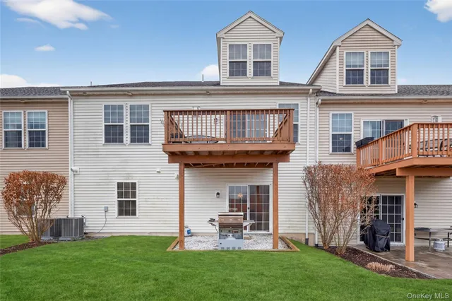 a room with a couch and a window