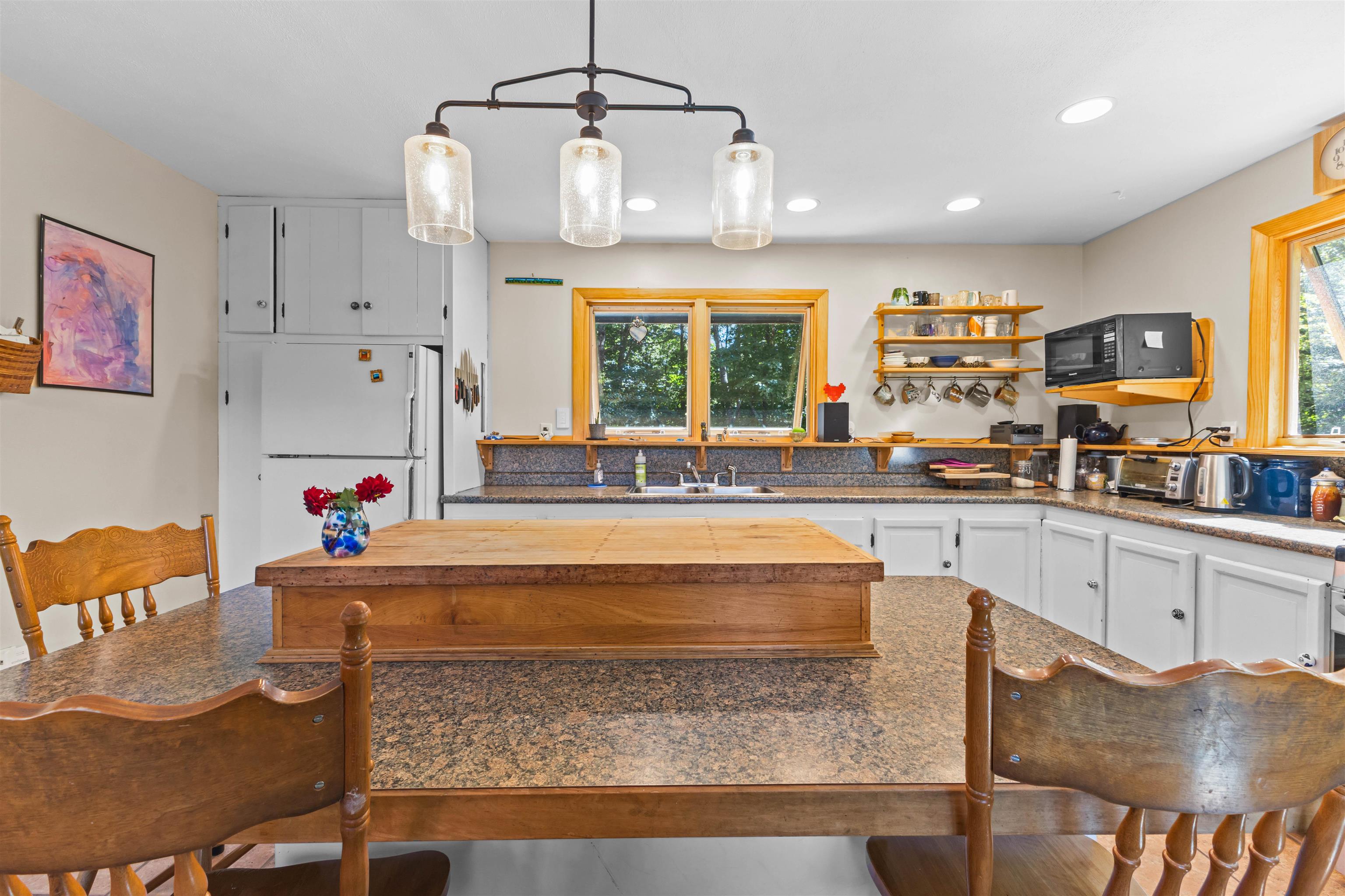 570 West Hill Road Middlesex, VT 05682 - Photo 8 of 60 Gallery Image 8