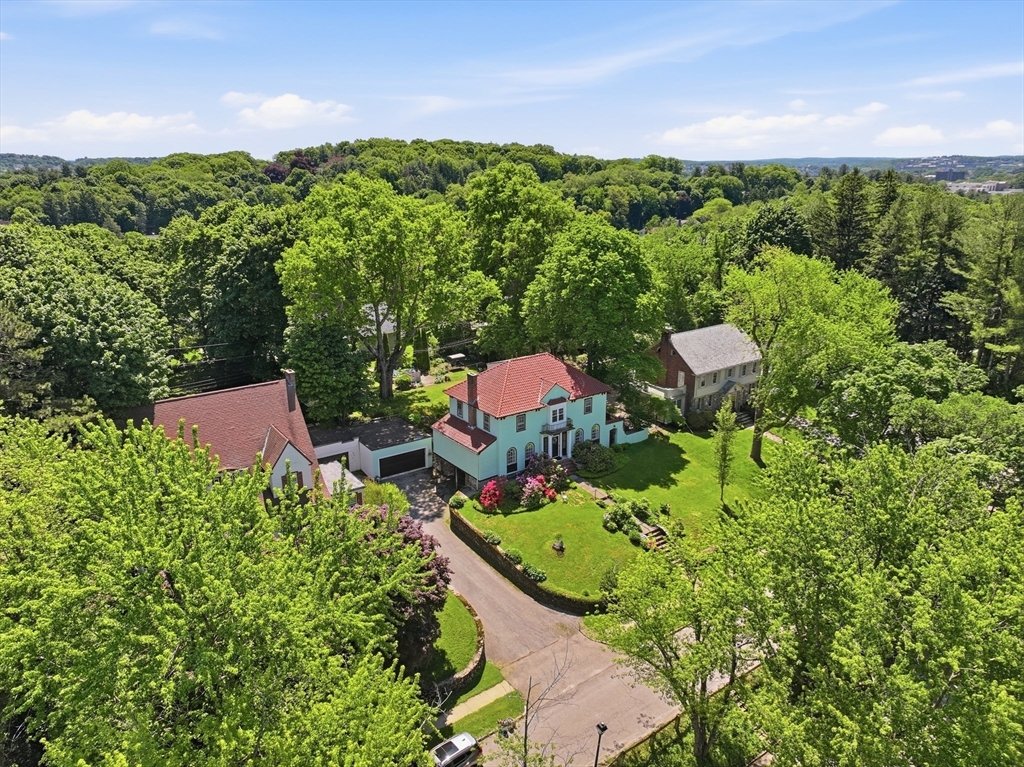 32 Terrace Drive Worcester, MA 01609 - Photo 35 of 42