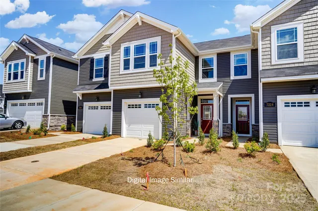 $354,990 | 6023 Mallow Crossing Lane, Charlotte, NC 28213
