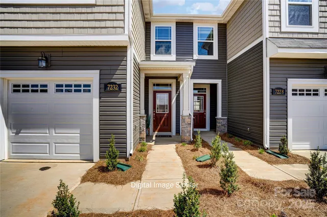$354,990 | 6023 Mallow Crossing Lane, Charlotte, NC 28213