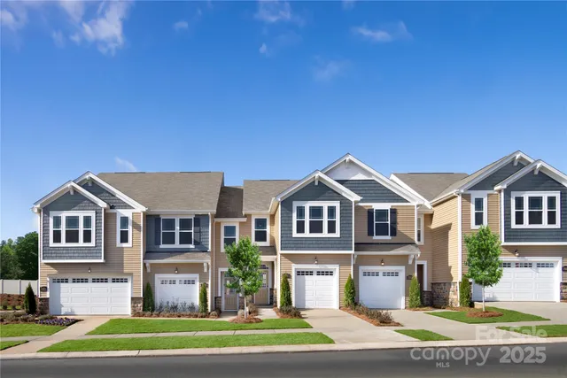 $354,990 | 6023 Mallow Crossing Lane, Charlotte, NC 28213