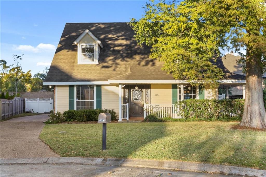 9513 Alhambra Court River Ridge, LA 70123 - Photo 1 of 25