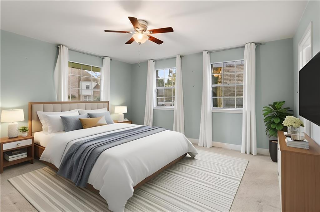 9513 Alhambra Court River Ridge, LA 70123 - Photo 12 of 25