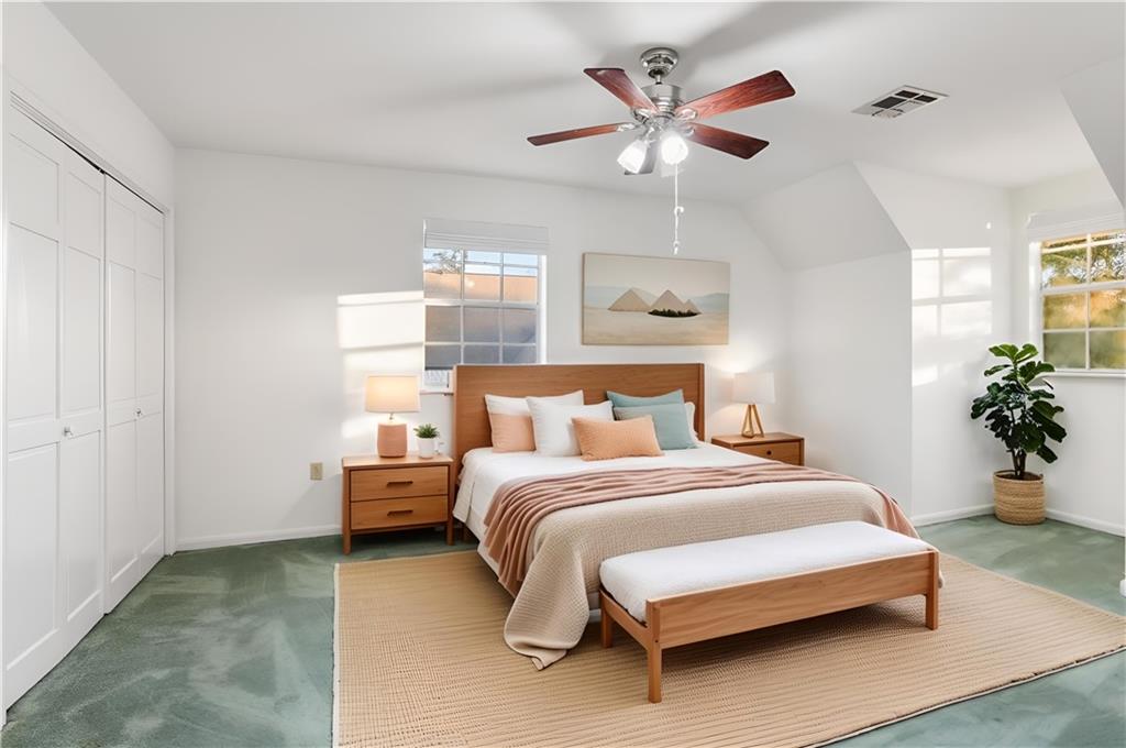 9513 Alhambra Court River Ridge, LA 70123 - Photo 15 of 25