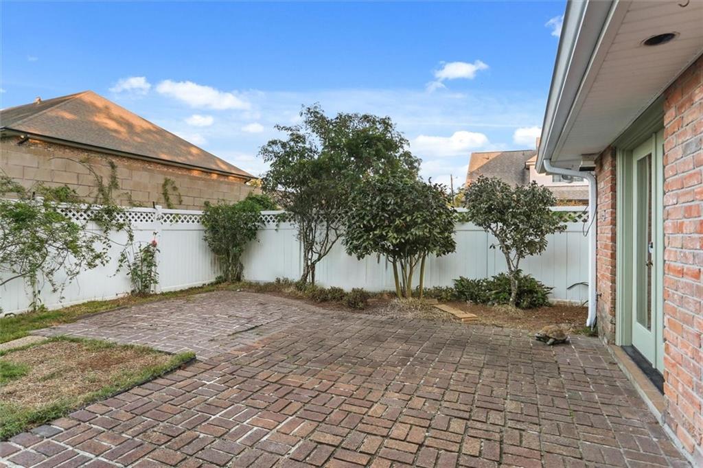 9513 Alhambra Court River Ridge, LA 70123 - Photo 22 of 25