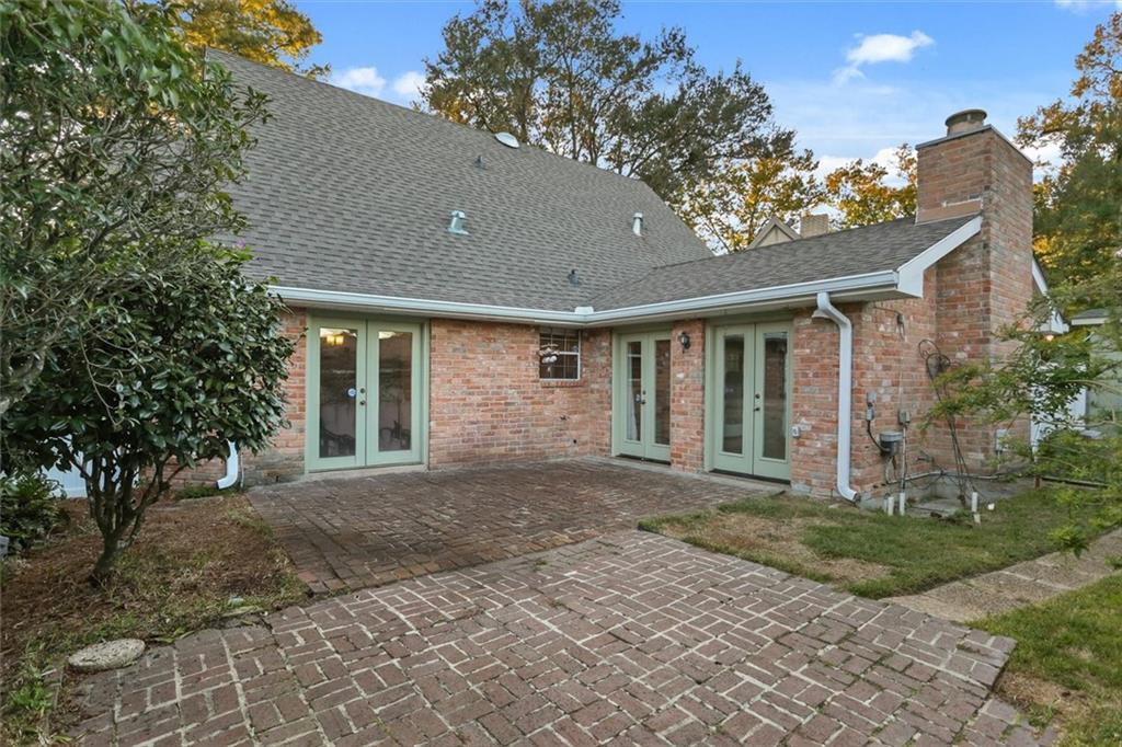 9513 Alhambra Court River Ridge, LA 70123 - Photo 23 of 25