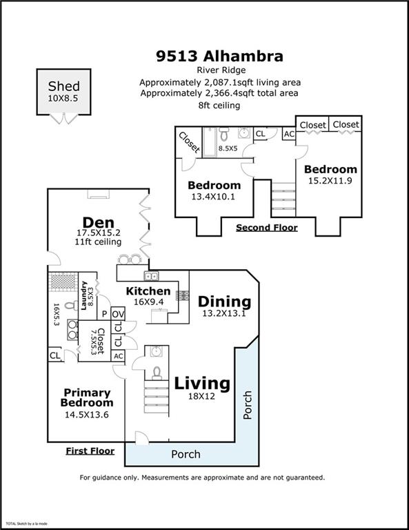 9513 Alhambra Court River Ridge, LA 70123 - Photo 25 of 25