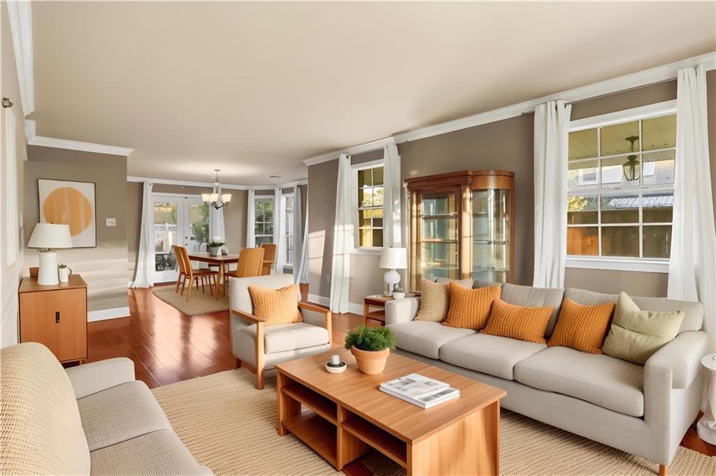 9513 Alhambra Court River Ridge, LA 70123 - Photo 5 of 25