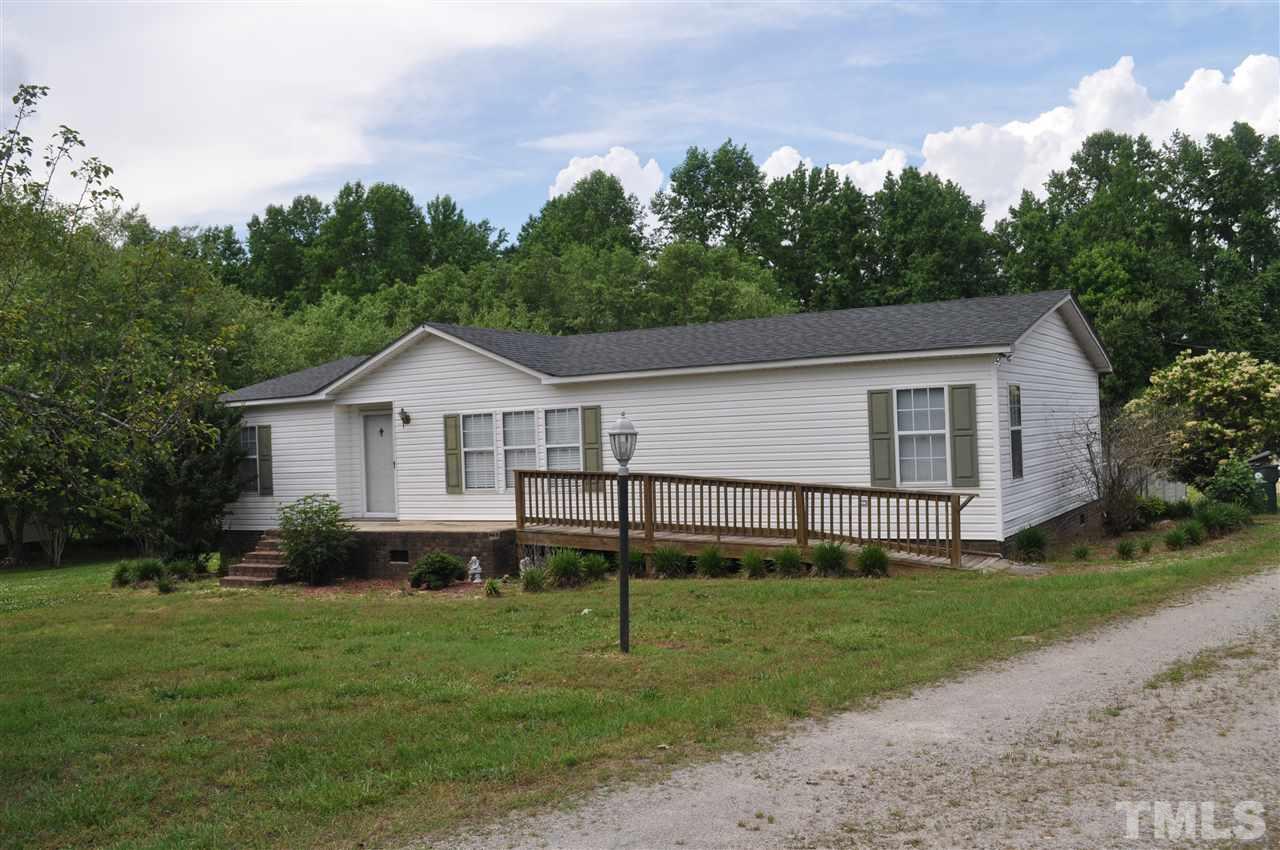 7072 Finch Road Bailey, NC 27807 - Photo 1 of 25