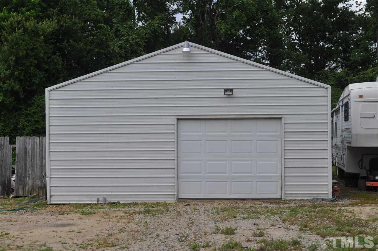 7072 Finch Road Bailey, NC 27807 - Photo 2 of 25