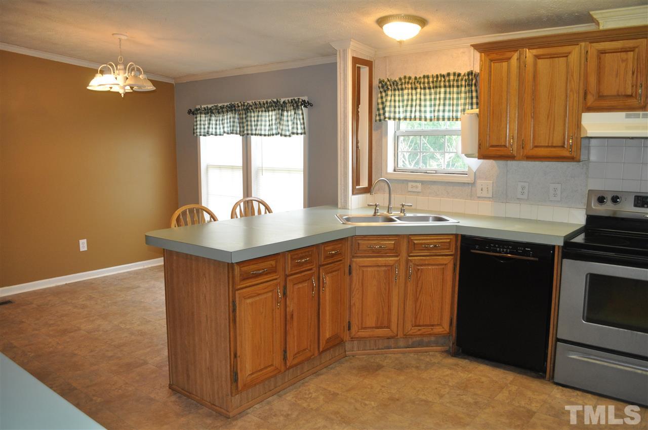 7072 Finch Road Bailey, NC 27807 - Photo 15 of 25