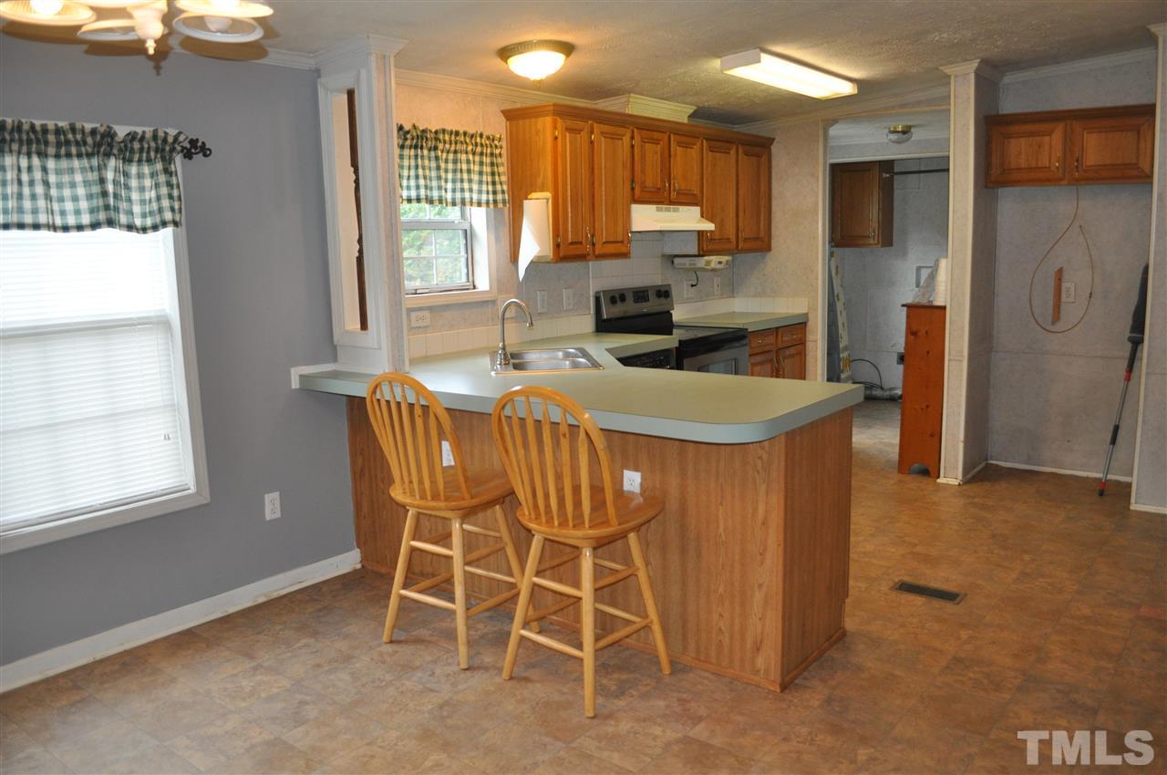 7072 Finch Road Bailey, NC 27807 - Photo 16 of 25
