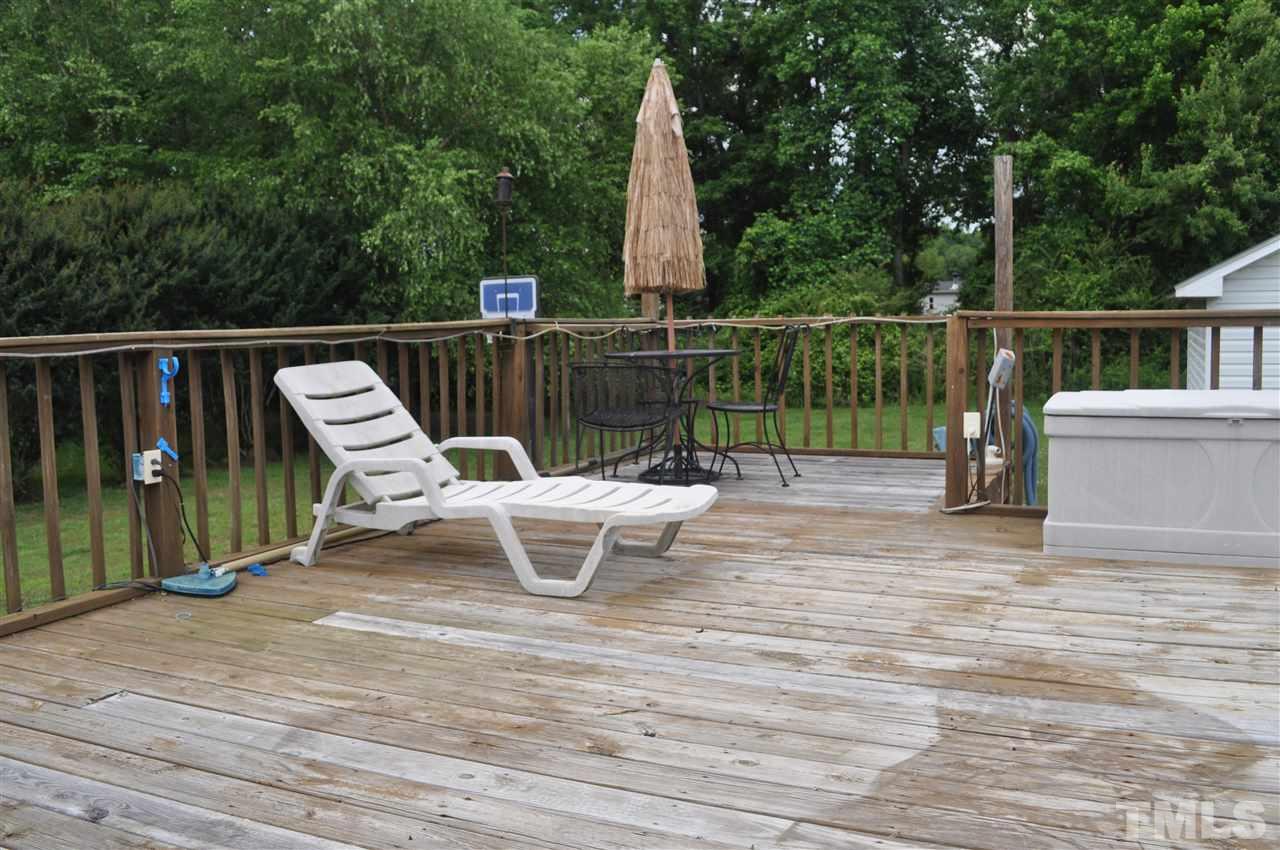 7072 Finch Road Bailey, NC 27807 - Photo 8 of 25