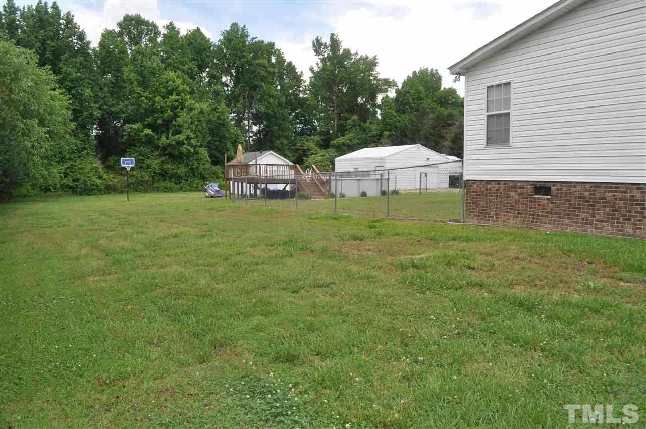 7072 Finch Road Bailey, NC 27807 - Photo 9 of 25