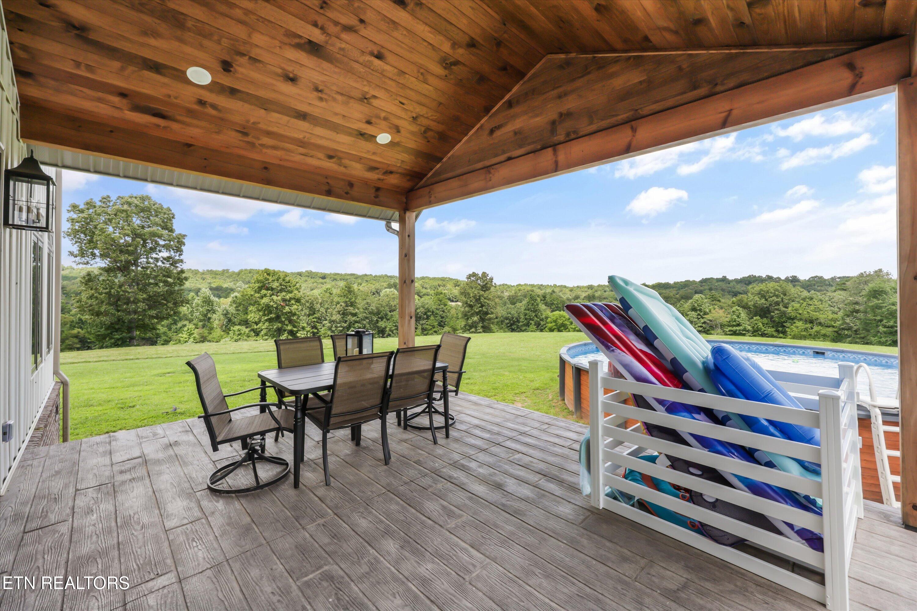 240 John Nitzscheke Road Sunbright, TN 37872 - Photo 45 of 60 45-240 John Nitzscheke Rd 70