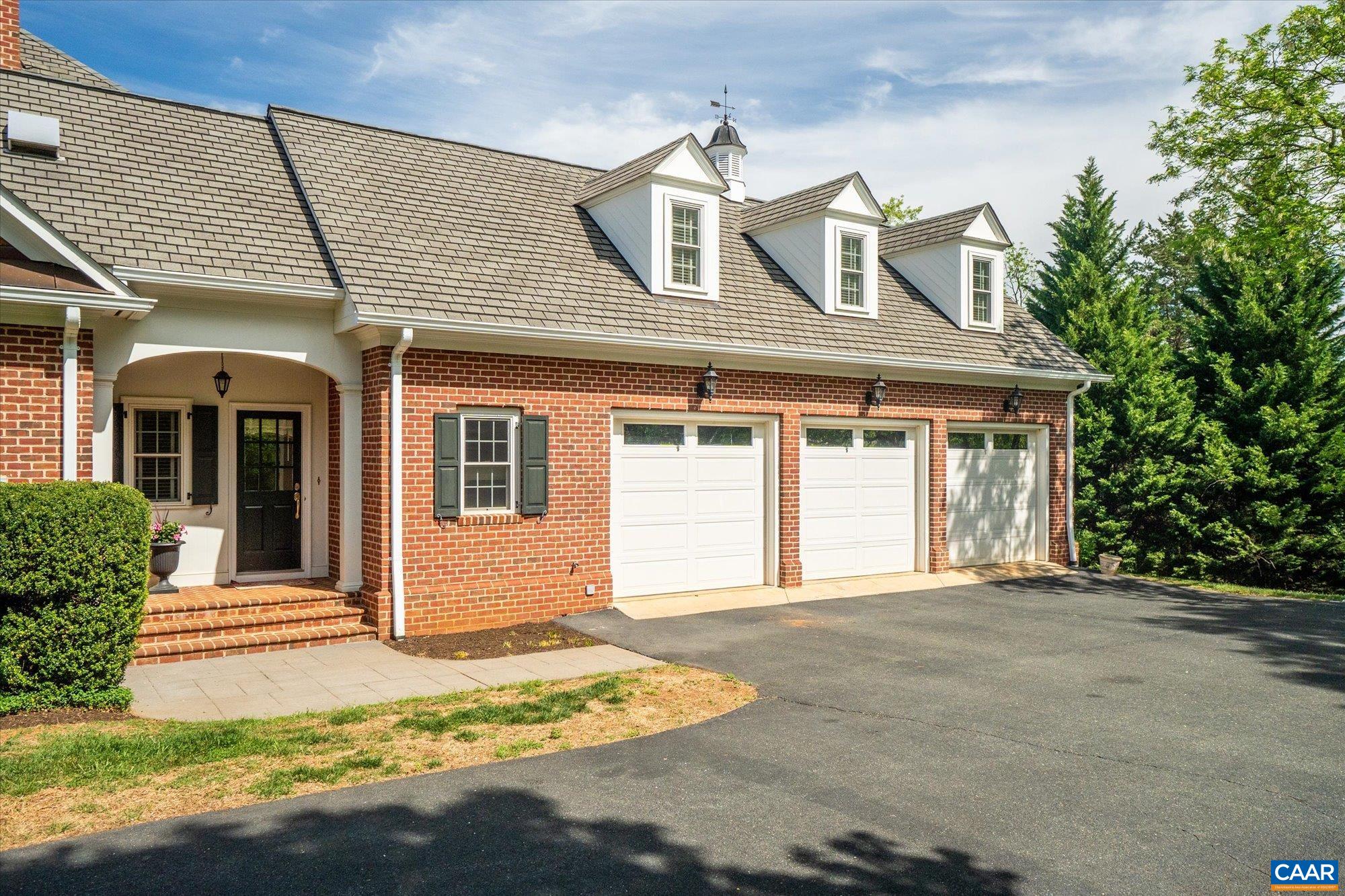 515 Rocks Farm Drive Charlottesville, VA 22903 - Photo 51 of 54