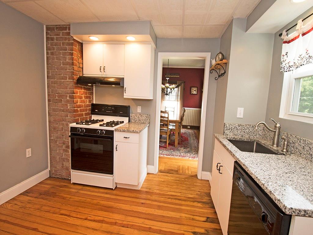 4480 Rodenbaugh Avenue Pittsburgh, PA 15214 - Photo 4 of 10 The Chef in the family will appreciate the ample prep and cooking space offered in the Kitchen!