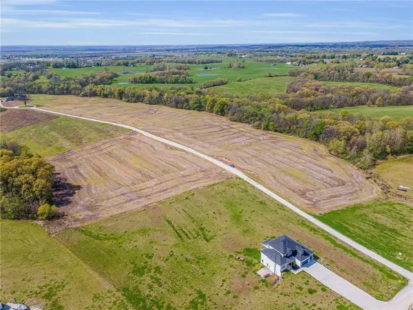 $65,000 | Lot 36 Airfield Lane, Richmond, MO 64085