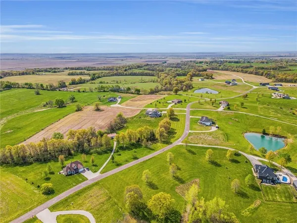 $65,000 | Lot 36 Airfield Lane, Richmond, MO 64085