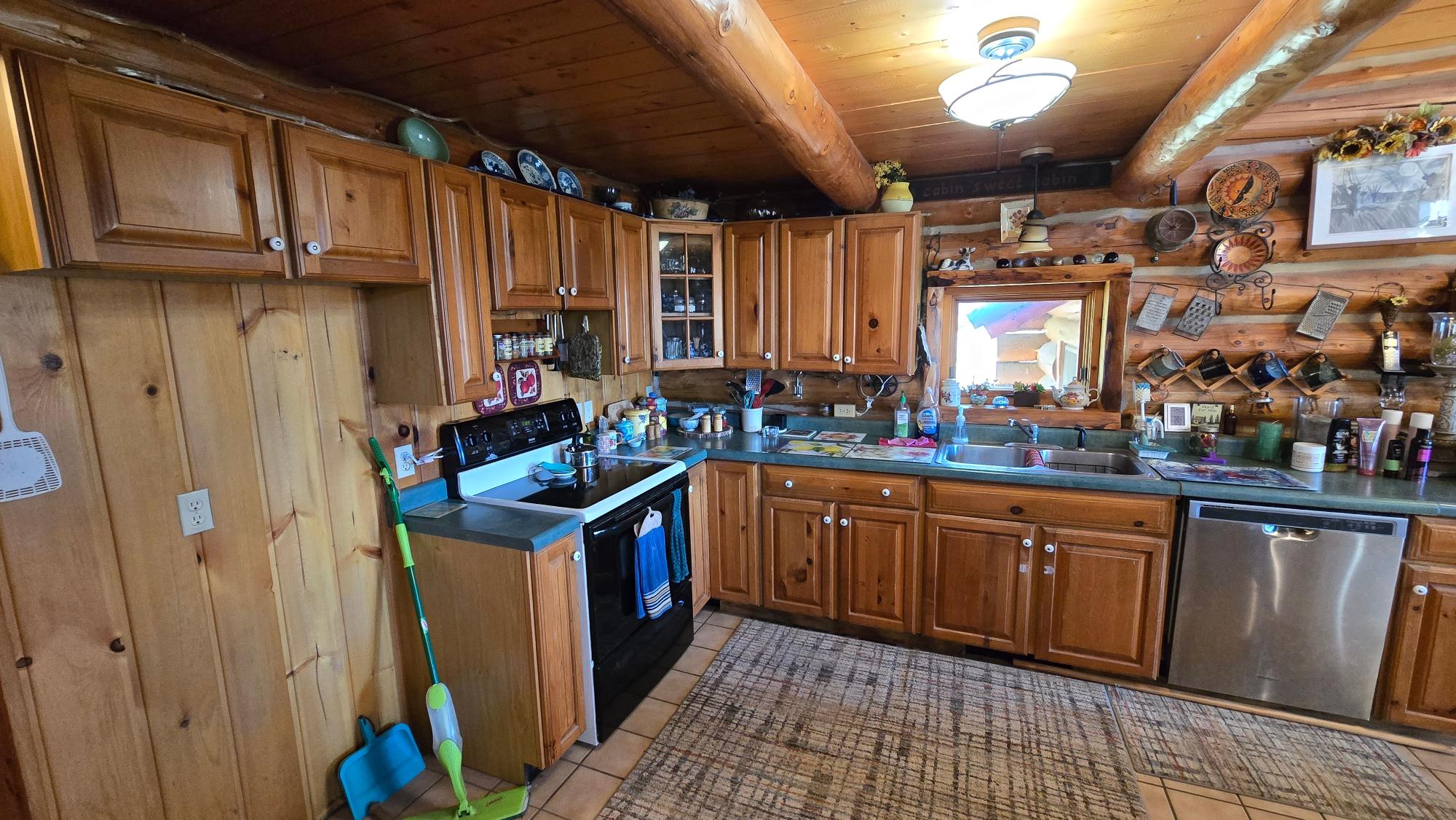 N5102 Grey Road Bryant, WI 54418 - Photo 7 of 38 Gallery Image 7