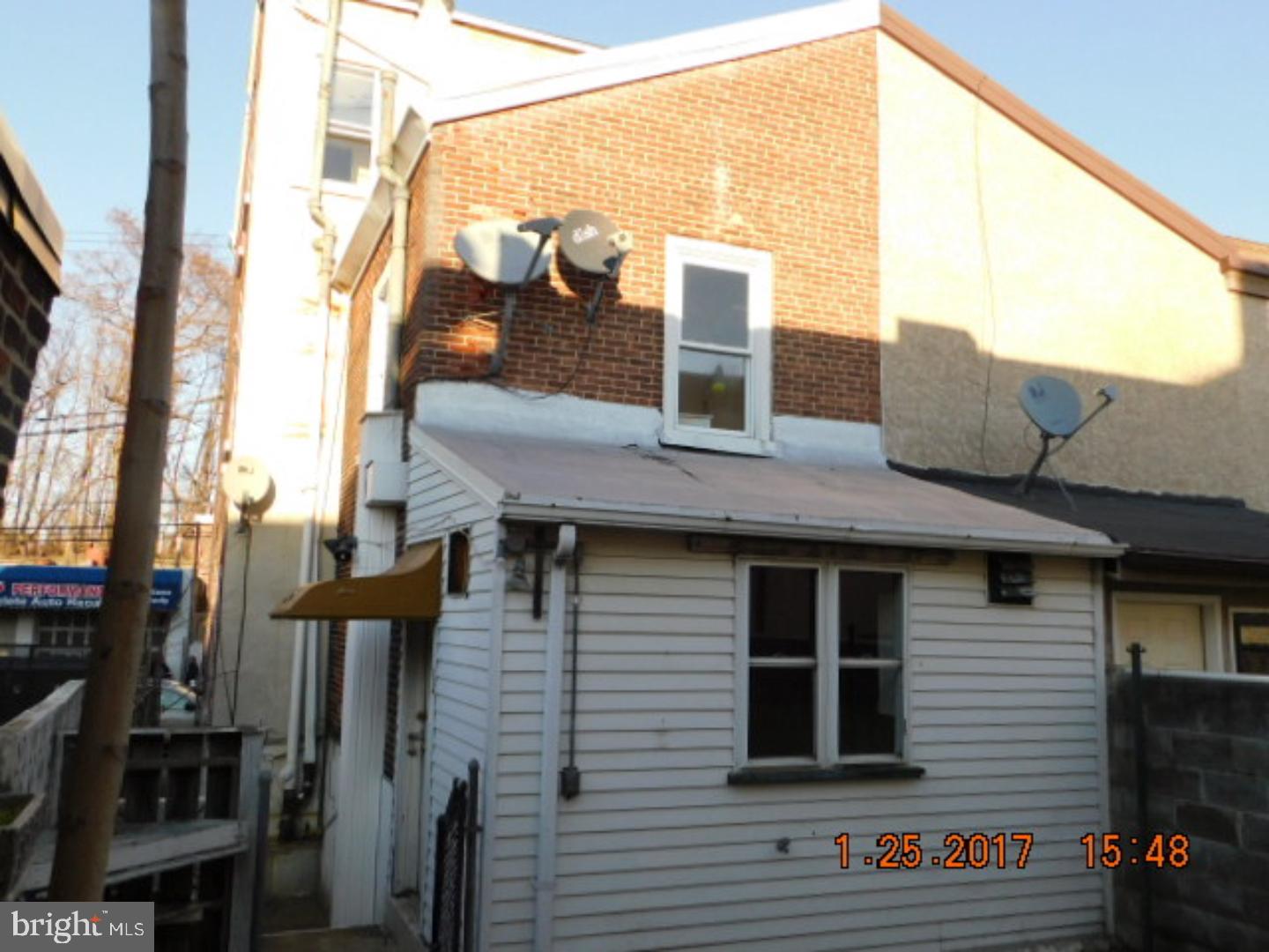 1430 Unity Street Philadelphia, PA 19124 - Photo 2 of 18 Gallery Image 2
