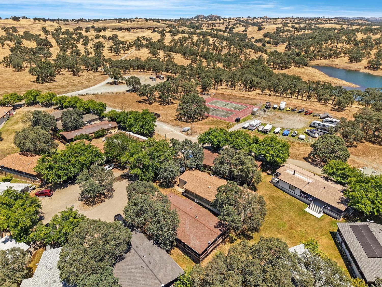 2000 Camanche Road, Unit 234 Ione, CA 95640 - Photo 43 of 63