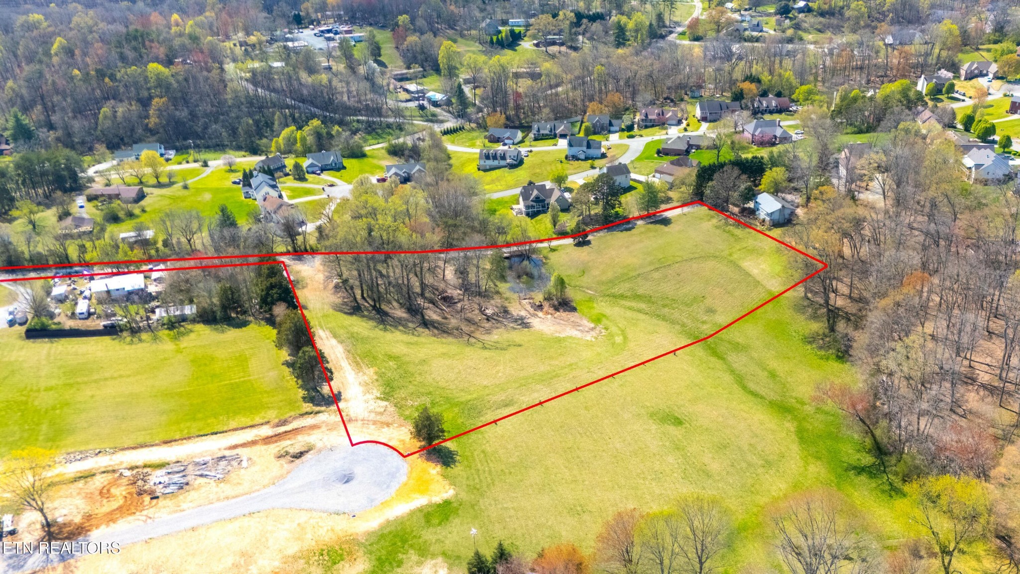 9233 West Emory Road Knoxville, TN 37931 - Photo 12 of 21 Gallery Image 12