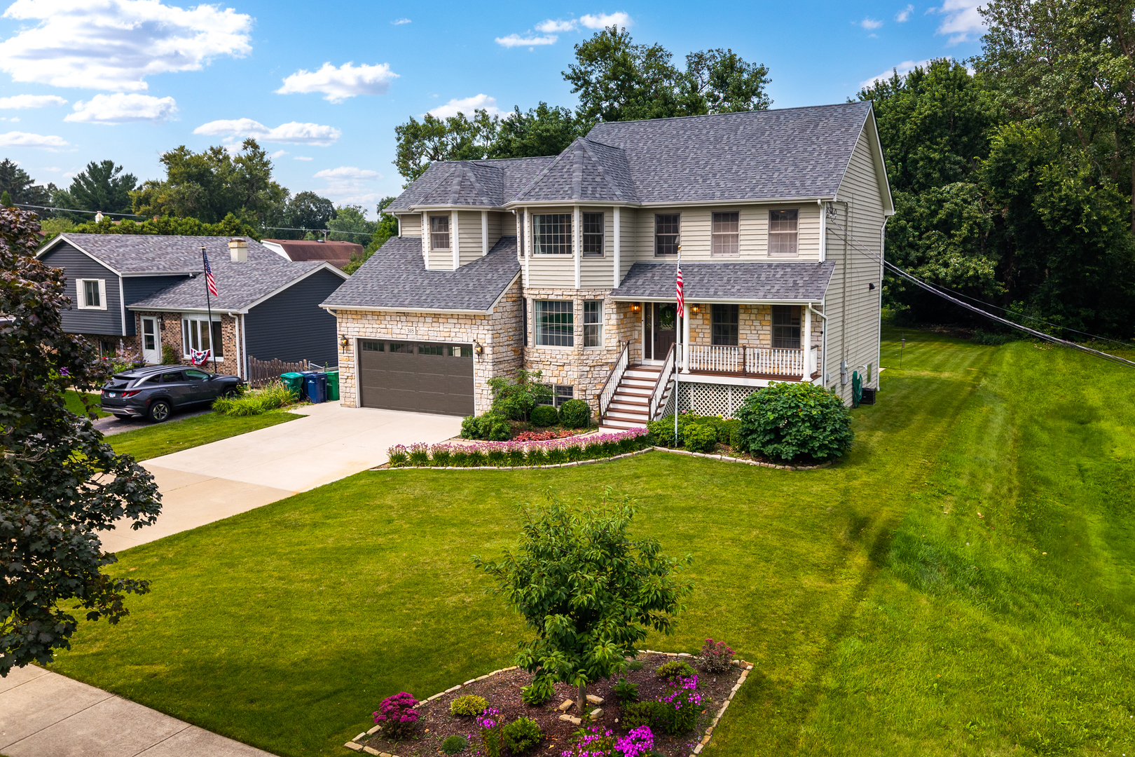 318 North West Road Lombard, IL 60148 - Photo 10 of 10 Gallery Image 10