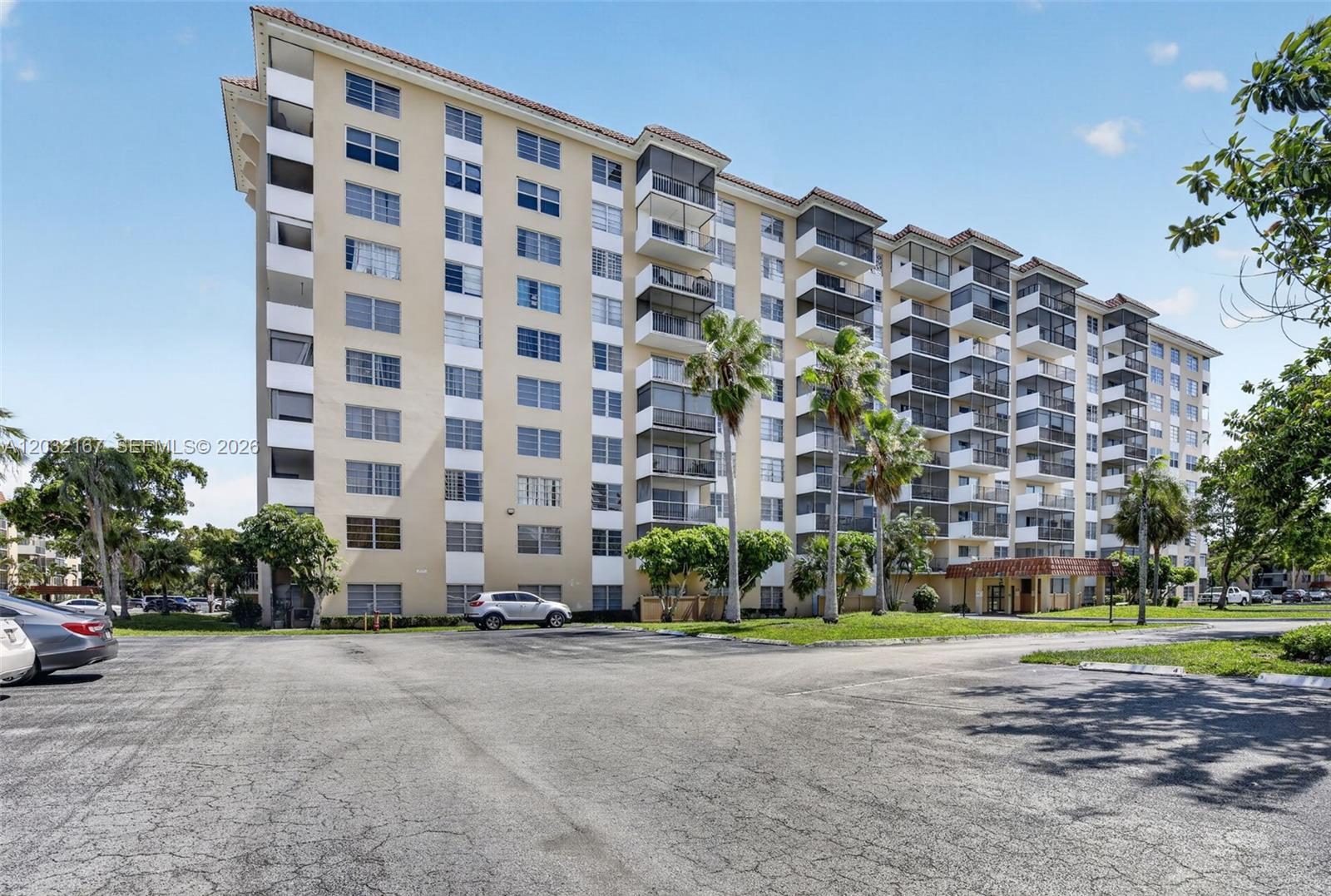 4174 Inverrary Drive, Unit 805 Lauderhill, FL 33319 - Photo 29 of 30
