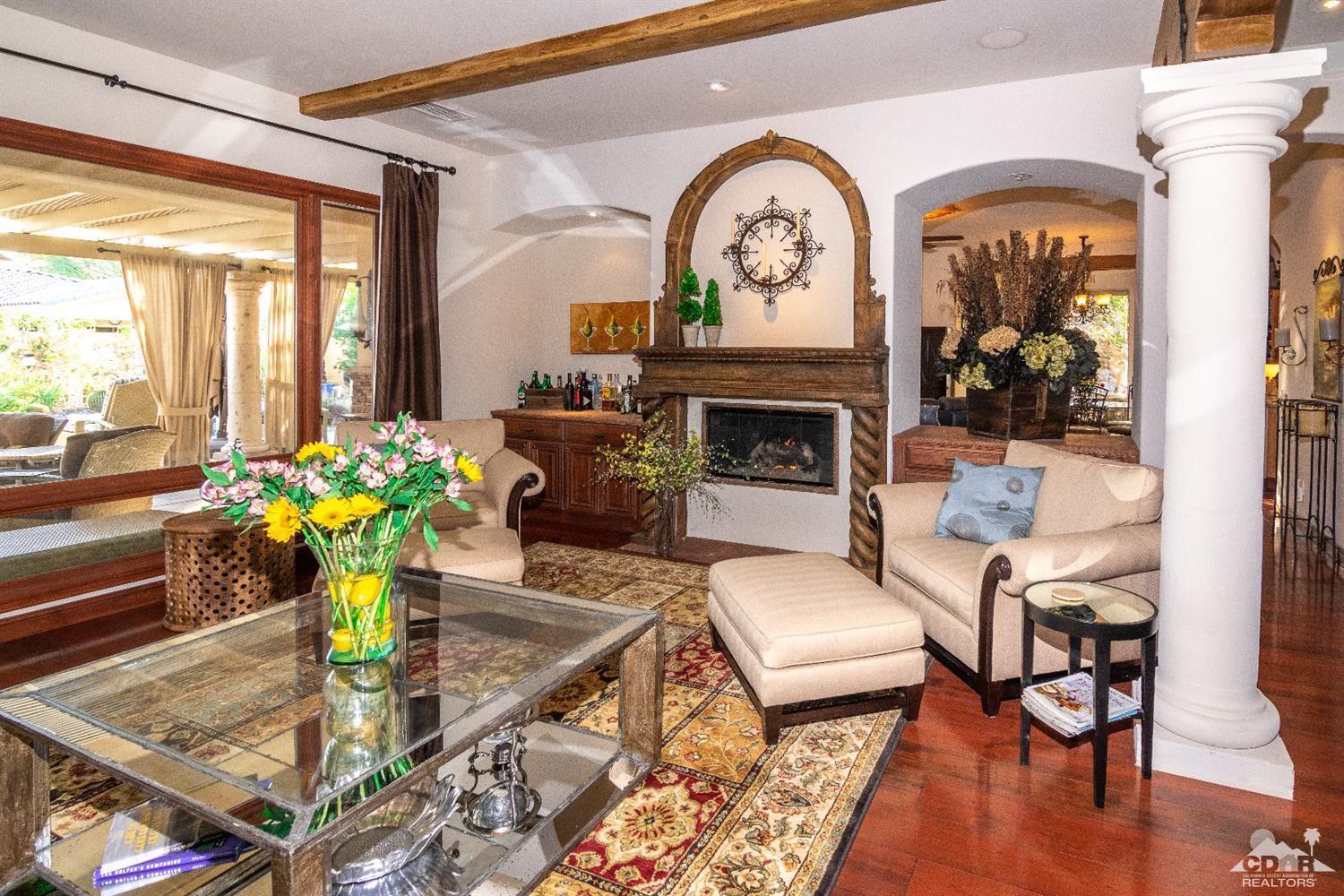 33 Abby Road Rancho Mirage, CA 92270 - Photo 2 of 40 Additional Photo