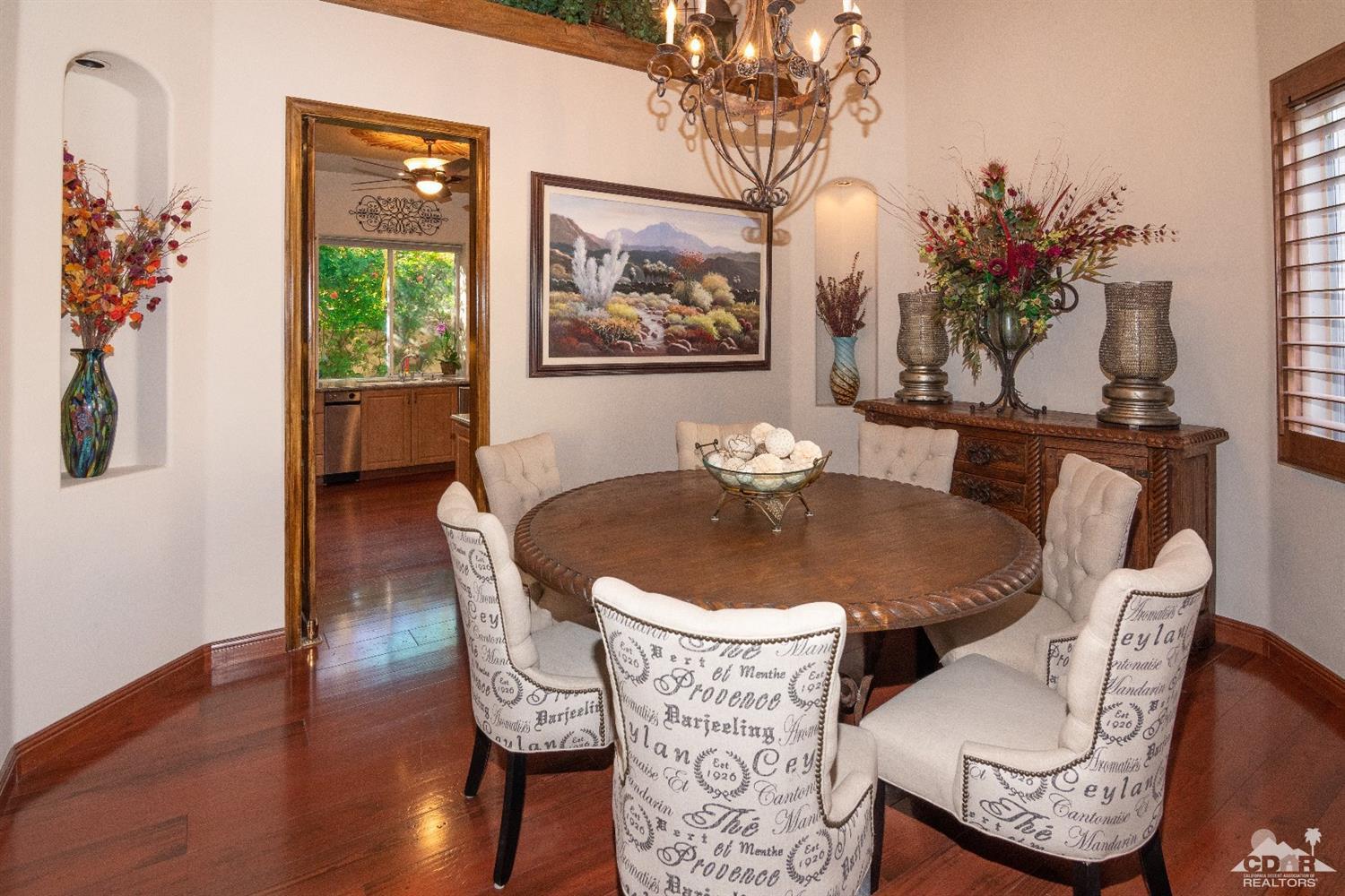 33 Abby Road Rancho Mirage, CA 92270 - Photo 5 of 40 Additional Photo