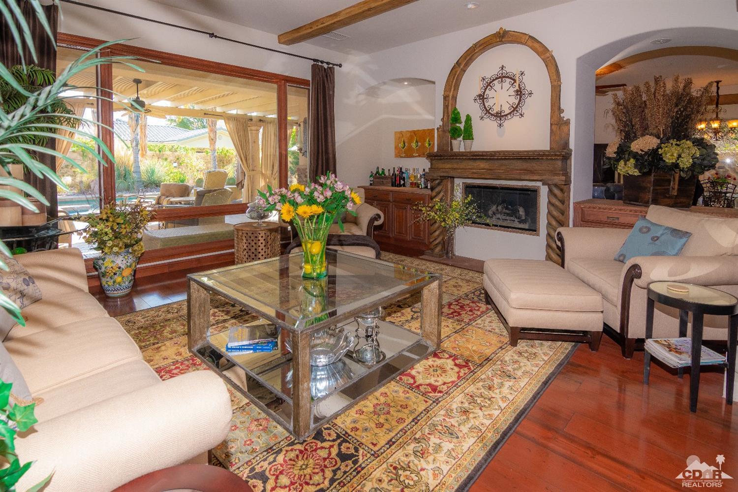 33 Abby Road Rancho Mirage, CA 92270 - Photo 8 of 40 Additional Photo