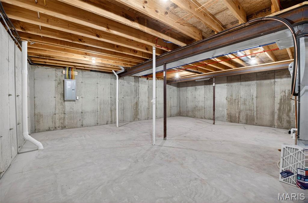 5736 La Trace Lane High Ridge, MO 63049 - Photo 22 of 26