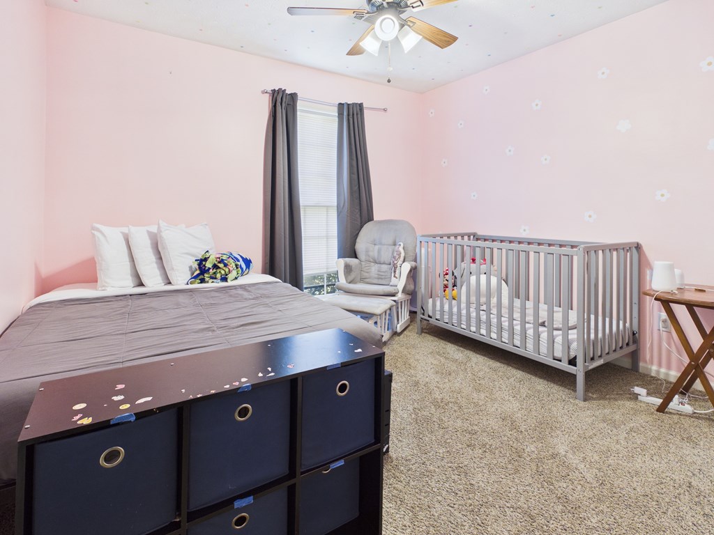 1332 North Ridge Drive Columbus, GA 31904 - Photo 24 of 32