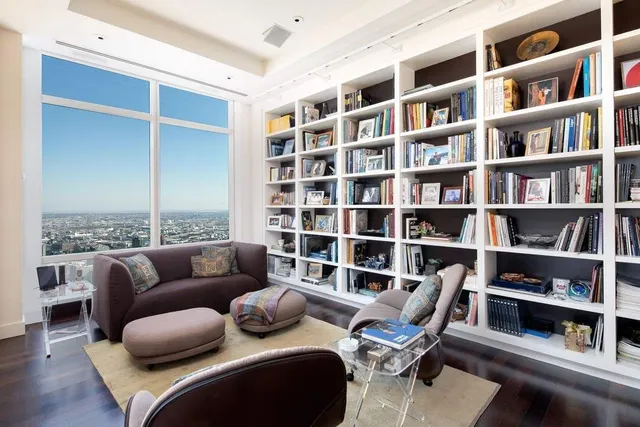 $9,450,000 | 845 United Nations Plaza, Unit 81AD | Midtown East