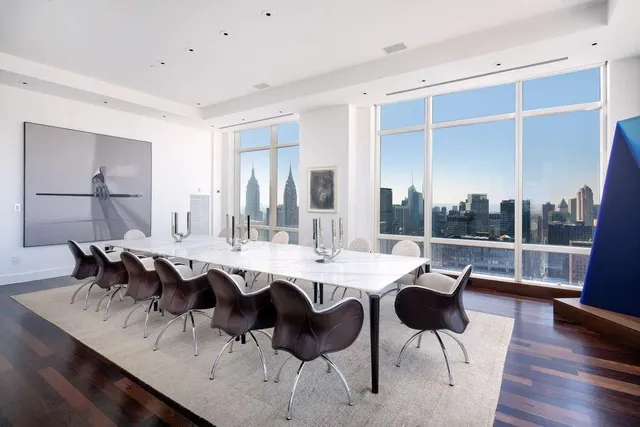 $9,450,000 | 845 United Nations Plaza, Unit 81AD | Midtown East