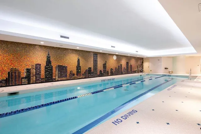 $9,450,000 | 845 United Nations Plaza, Unit 81AD | Midtown East