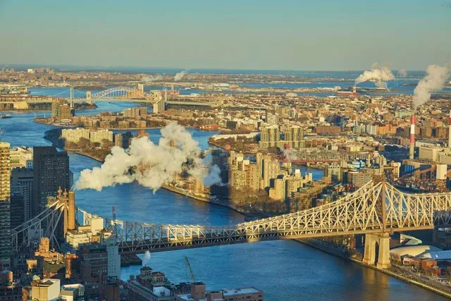 $9,450,000 | 845 United Nations Plaza, Unit 81AD | Midtown East