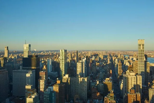 $9,450,000 | 845 United Nations Plaza, Unit 81AD | Midtown East