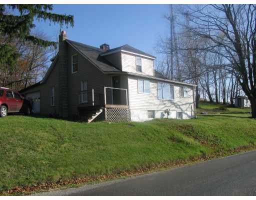 562 Highland Ridge Road Claysville, PA 15323 - Photo 1 of 5 Exterior Front.