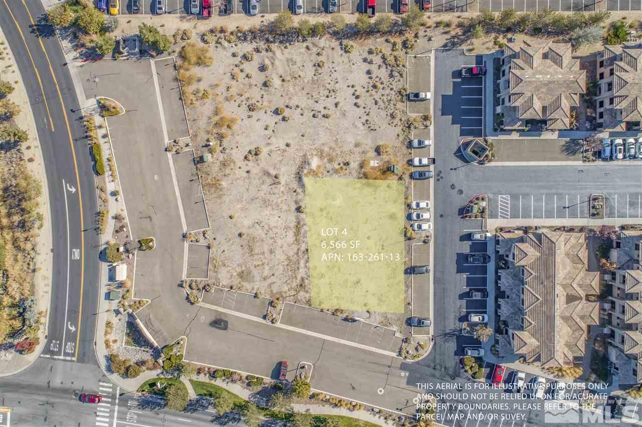 0 Double Diamond, Unit LOT 4 Reno, NV 89521 - Photo 1 of 18