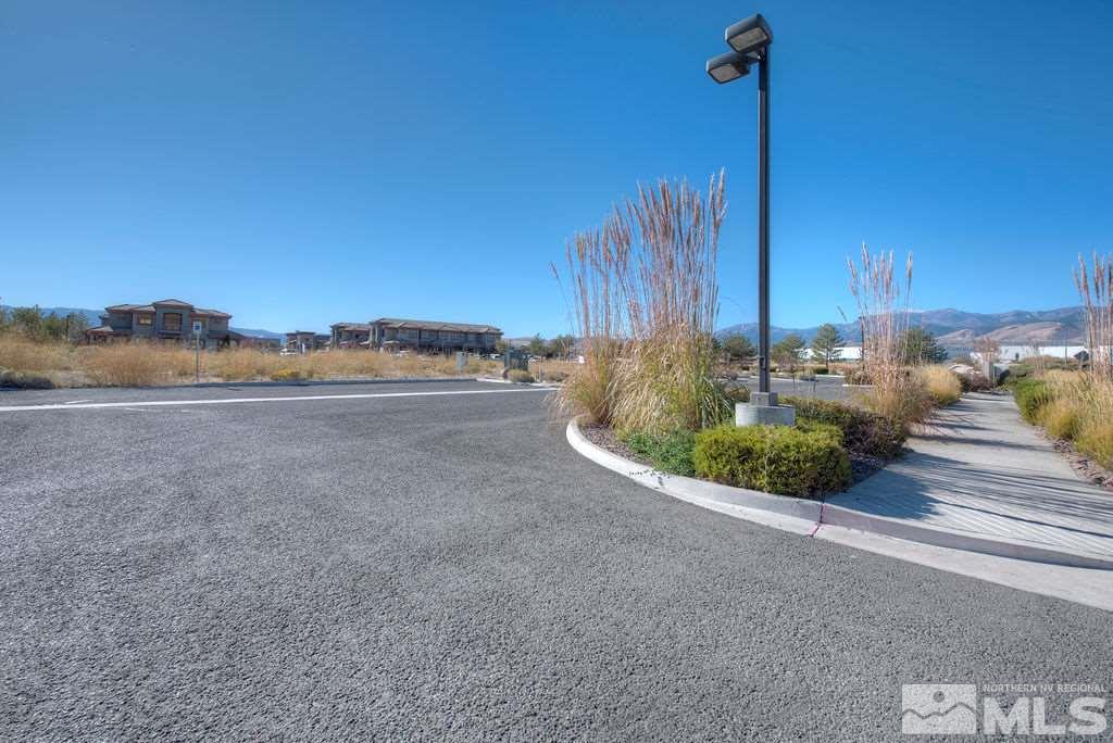 0 Double Diamond, Unit LOT 4 Reno, NV 89521 - Photo 11 of 18 a view of a house with a ocean view