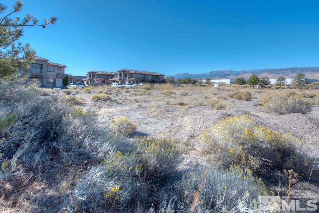 0 Double Diamond, Unit LOT 4 Reno, NV 89521 - Photo 12 of 18 a view of a building