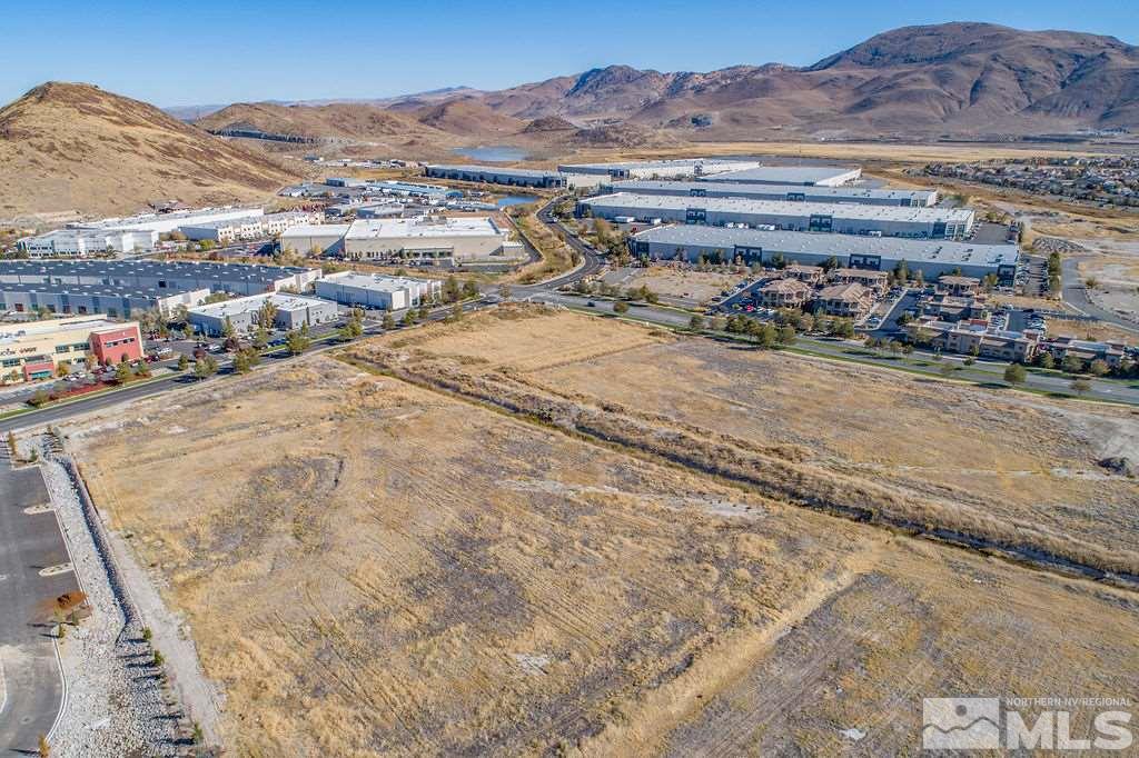 0 Double Diamond, Unit LOT 4 Reno, NV 89521 - Photo 16 of 18