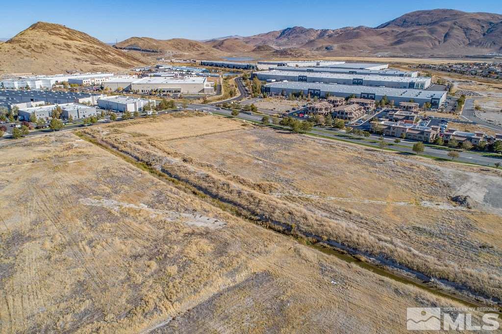0 Double Diamond, Unit LOT 4 Reno, NV 89521 - Photo 18 of 18 a view of an ocean with a mountain
